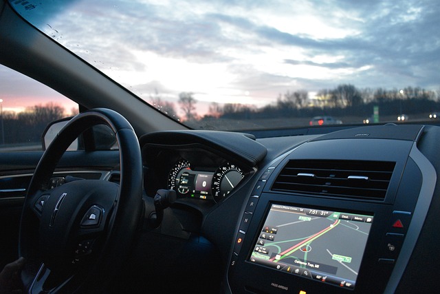 Rideshare Driver Jobs image 2