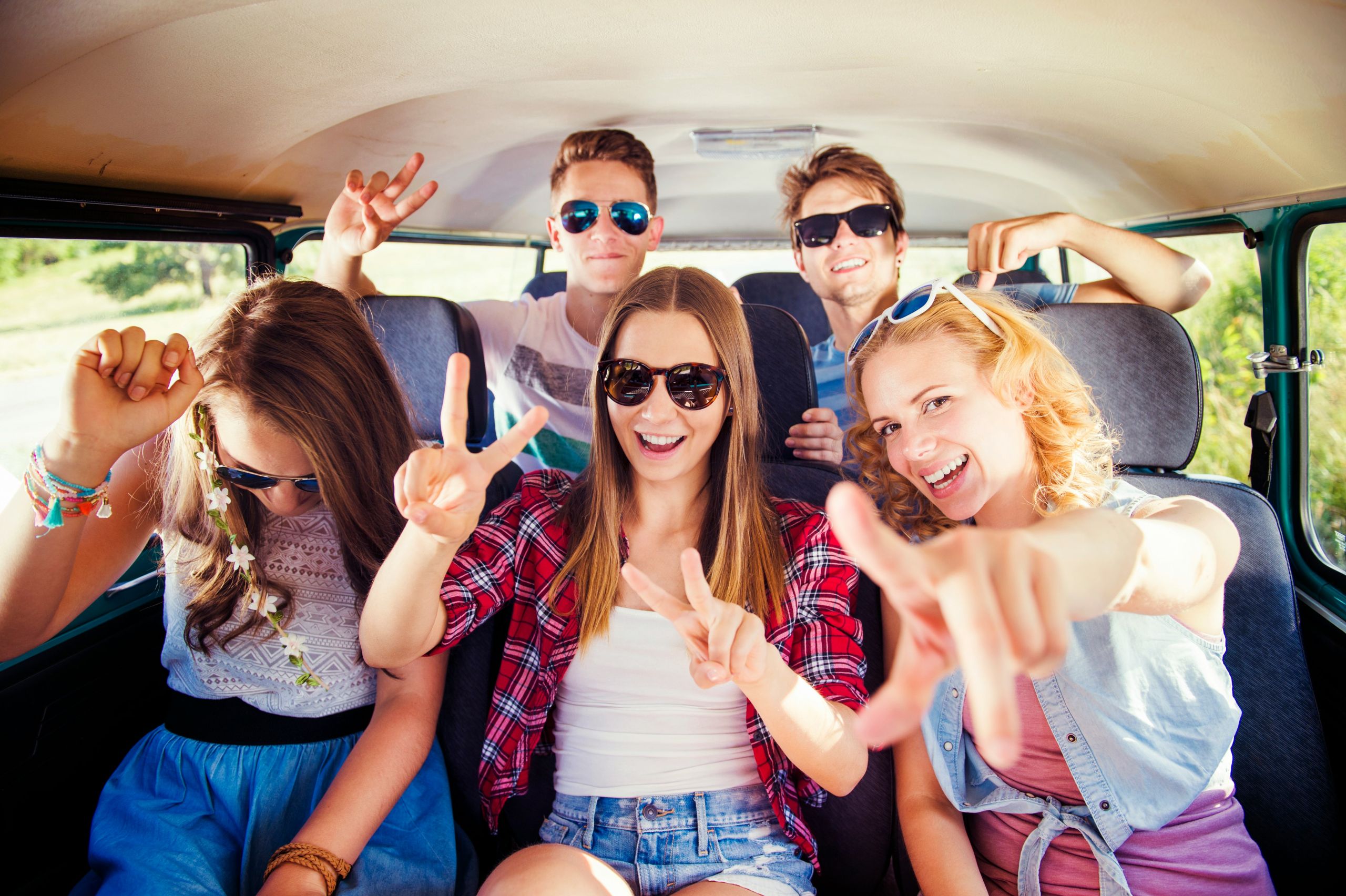getty-images-dnsAWfZhluE-unsplash Uber drivers dealing with drunk passengers image 1