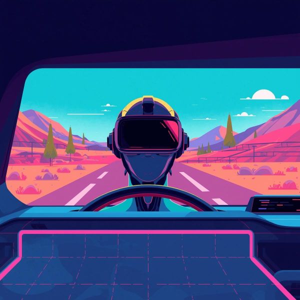 Uber AI 2