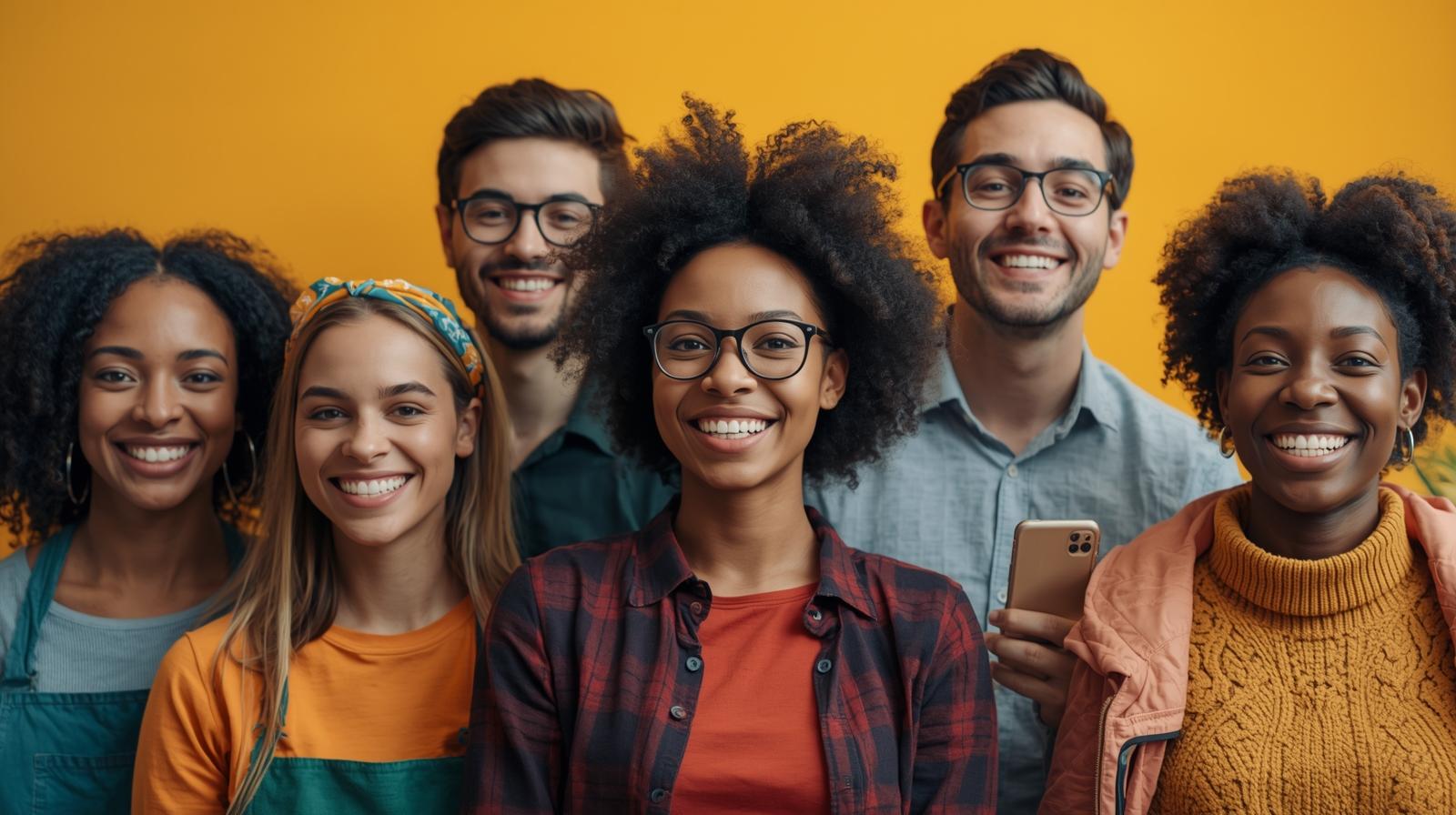 Small Business Trends Happy online lender small business funding 2025 1