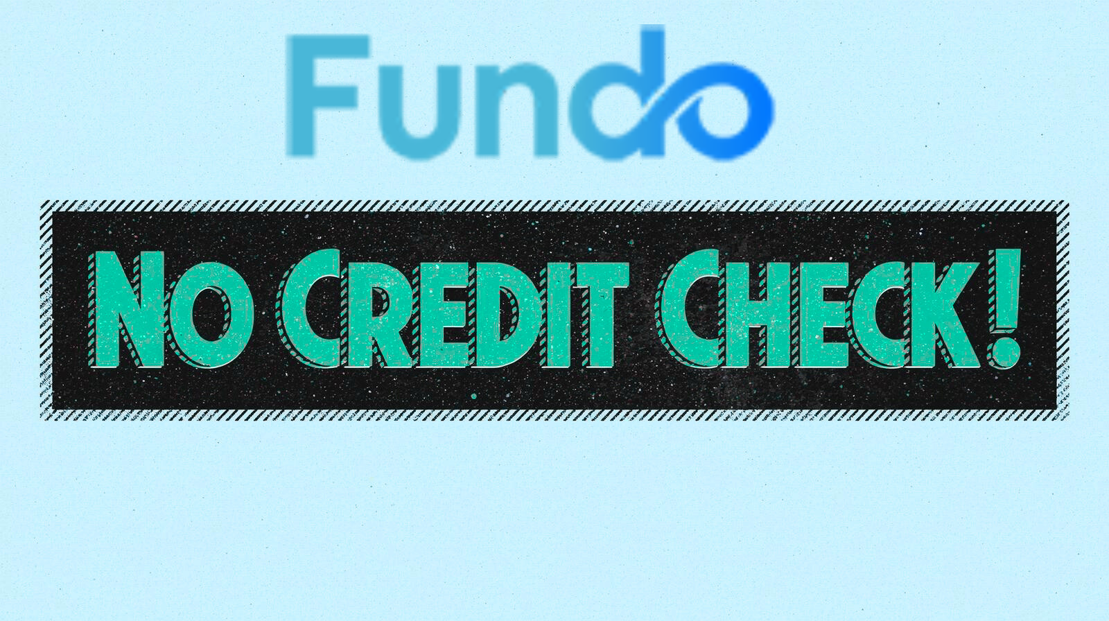 Untitled design (3) business loan no credit check options for entrepreneurs - make in horizontal graphic use usd if possible the text No Credit Check! 1