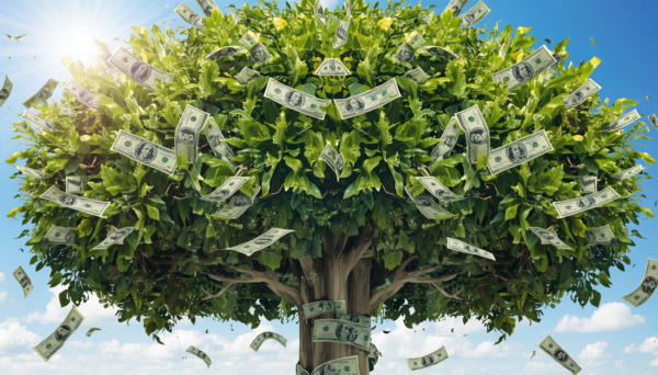 Revenue-Based Financing 5