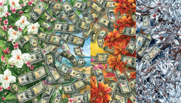 Revenue-Based Financing 4