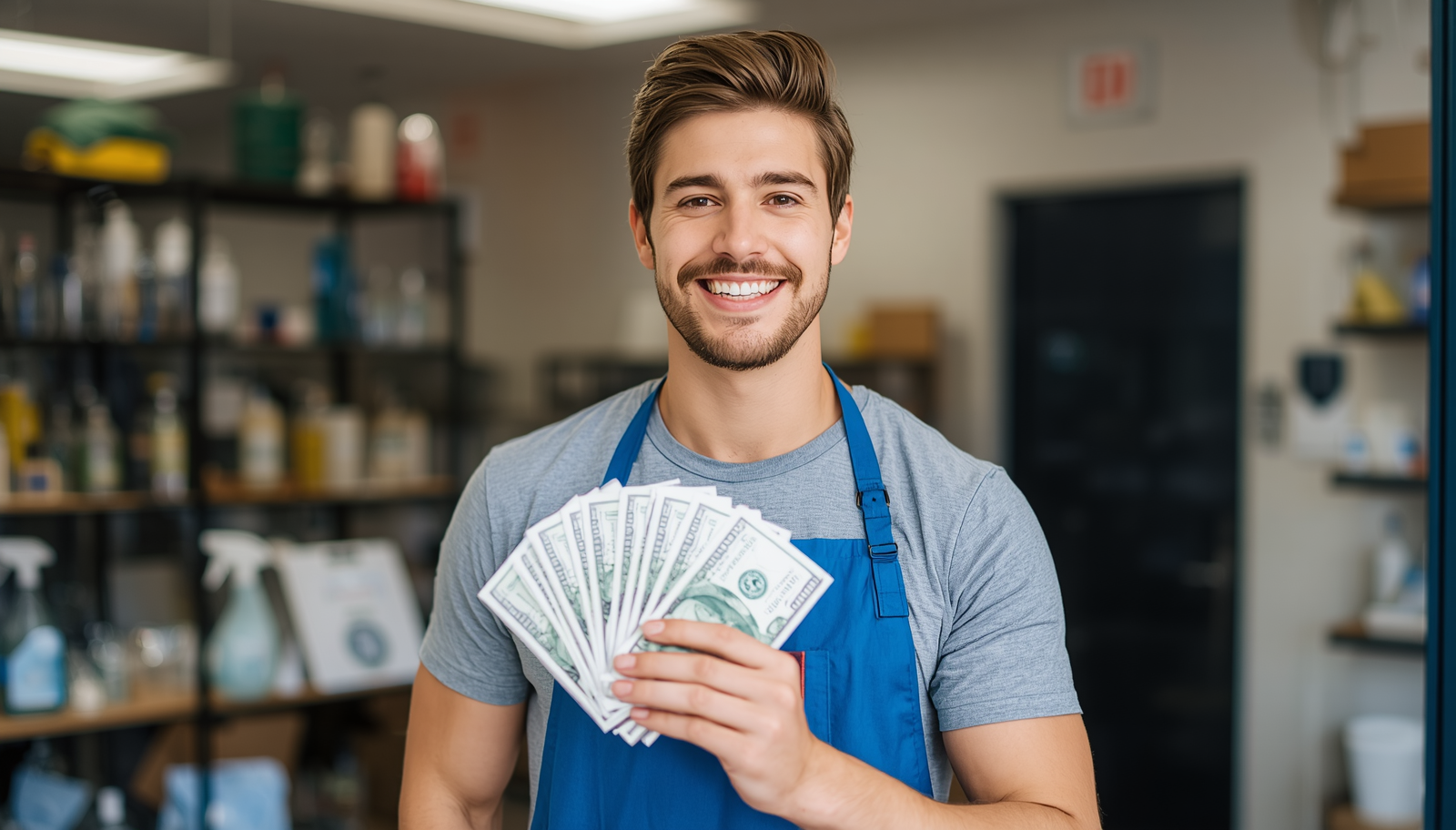 Funding solutions for service-based businesses 1