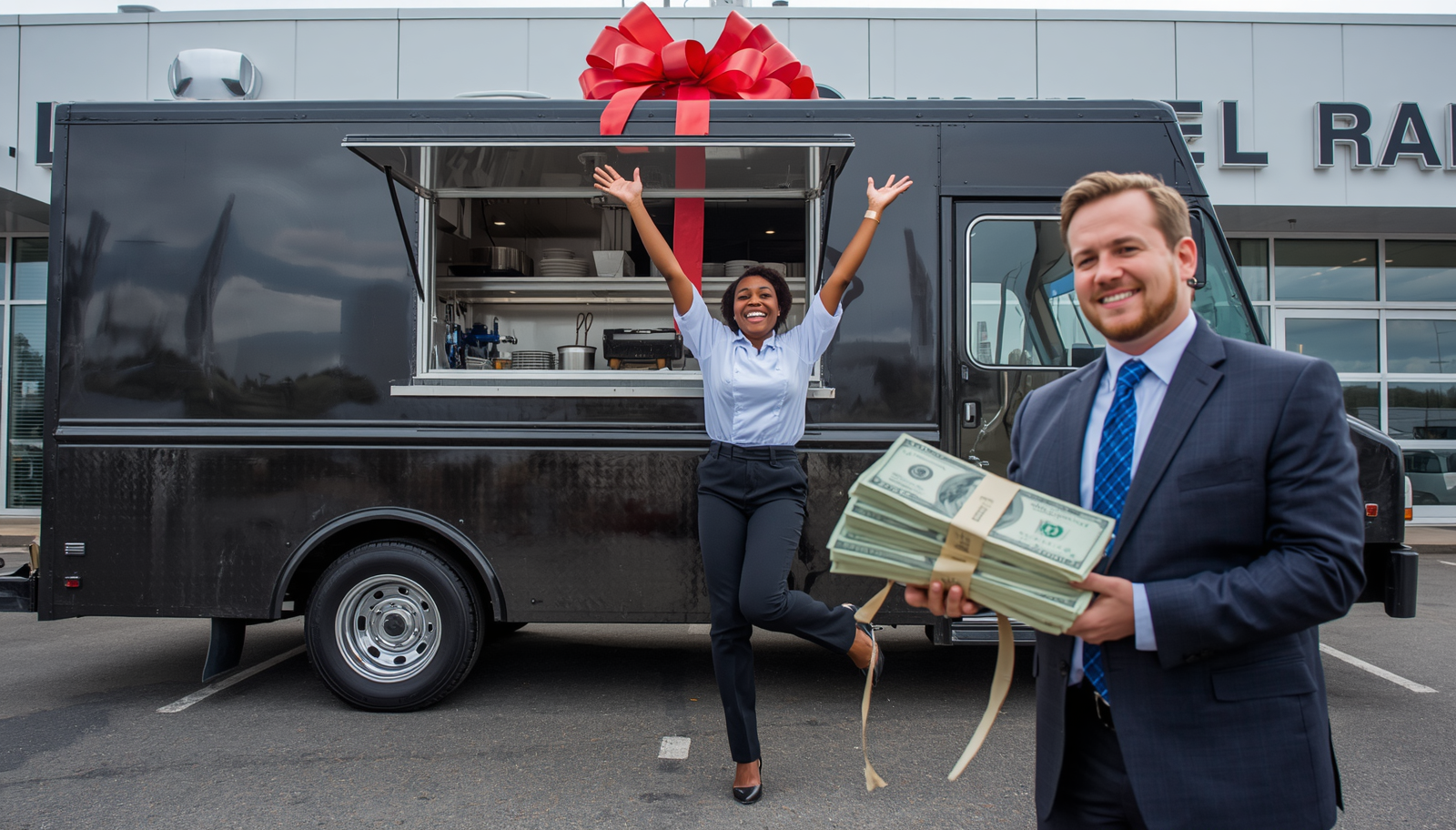 food truck financing 1