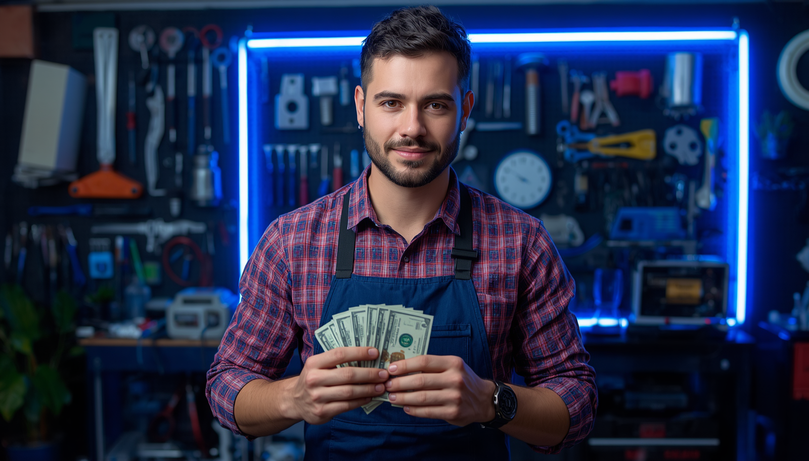 Fund business growth without giving up equity 1
