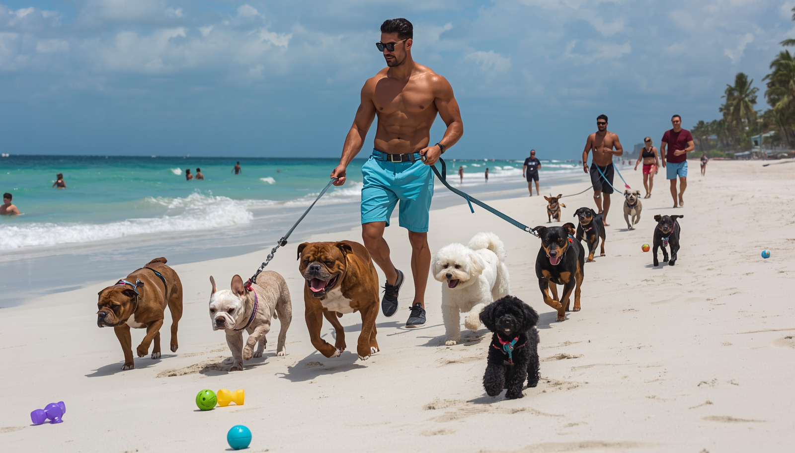 Funding options for pet sitting businesses 1
