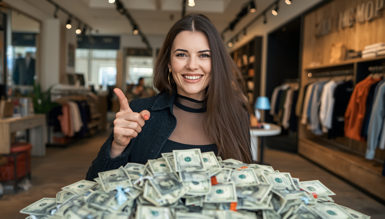 Funding options for retail businesses 1