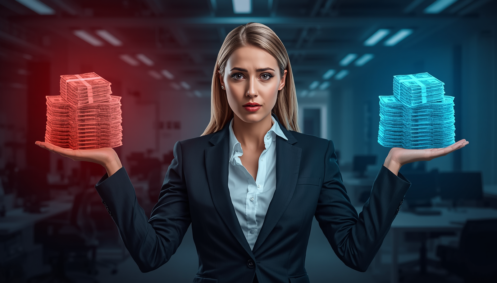 How to choose the right business funding option 1