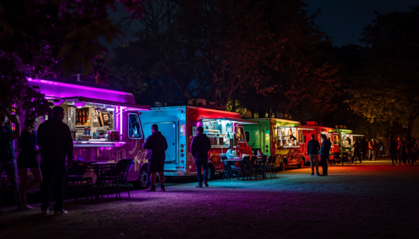 Food truck financing 2