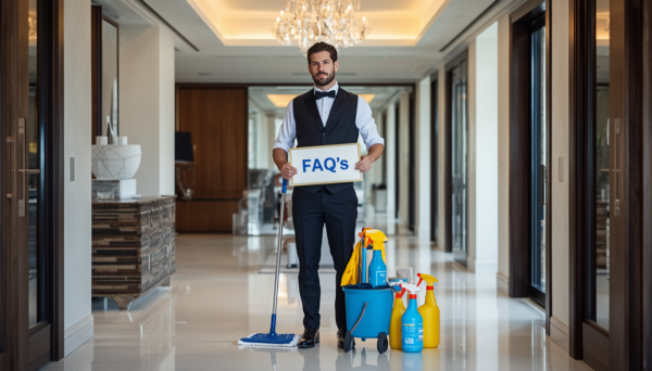 Business funding for house cleaning services 4
