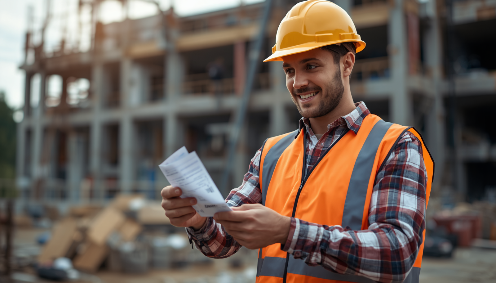 Gig worker income verification 1