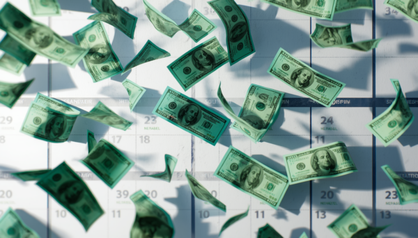 Revenue impacts business funding approval 2