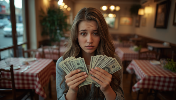 Business financing for unexpected expenses 2