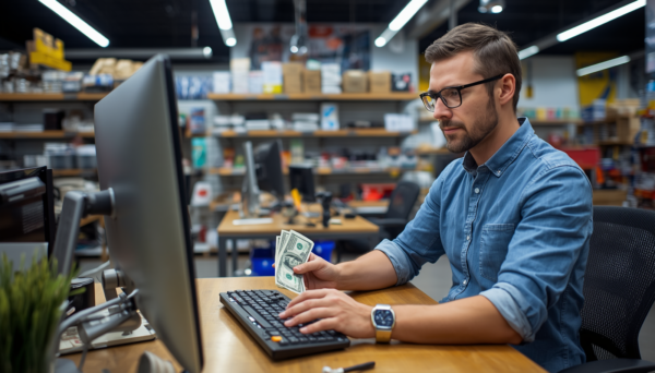 Funding options for retail businesses 2